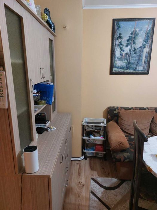 Продава се Четиристаен апартамент в Пещера - 120 кв.м за 723 €/кв.м - Снимка #21