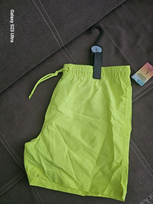 Къси  нови панталонки