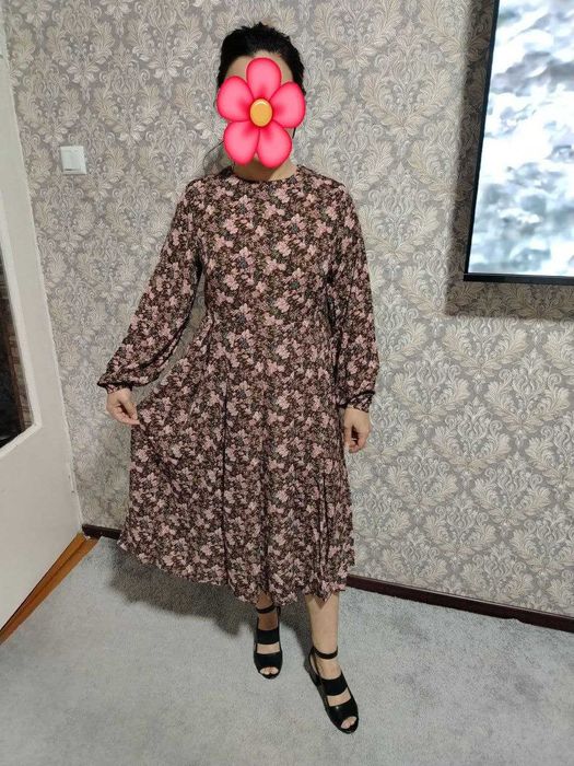 Корейская рубашка