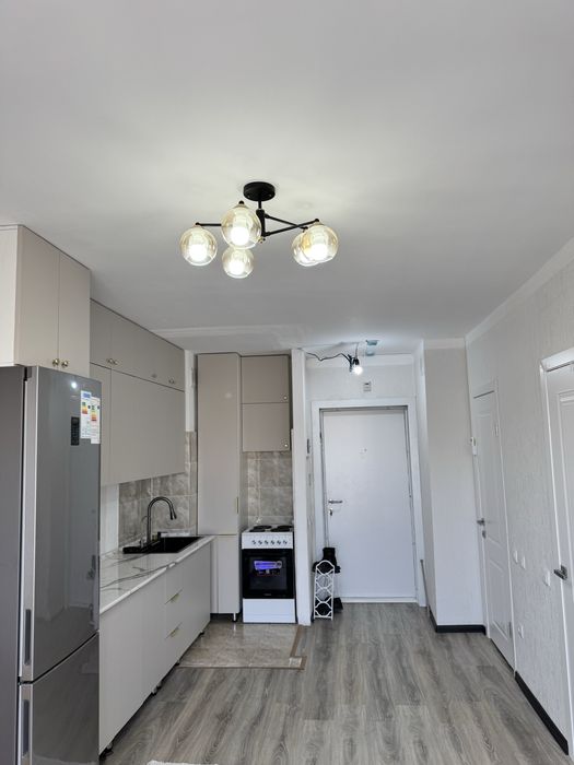 Аренда. Квартира