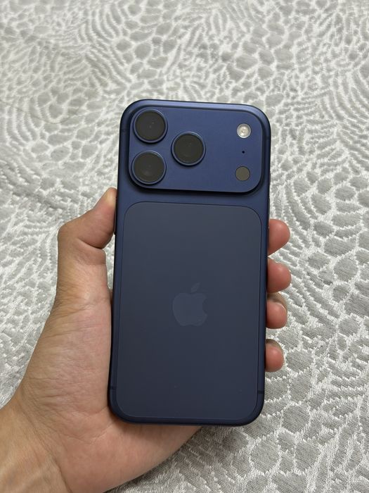 iPhone 17 Pro 256gb