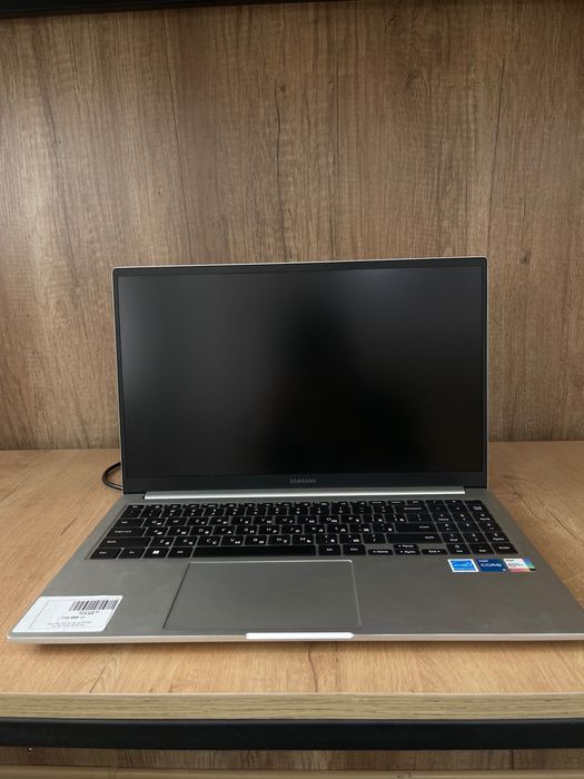 Ноутбук Samsung np750tda