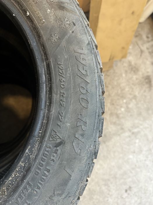 Шины в хорошем состоянии.