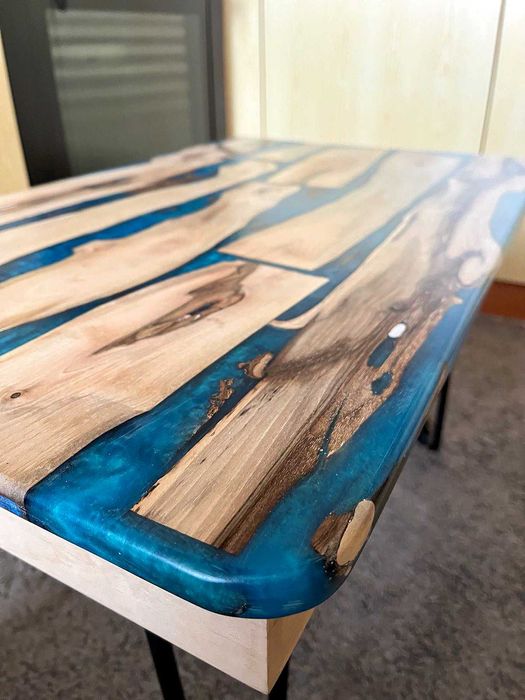 Холна масичка и Кутия за бижута