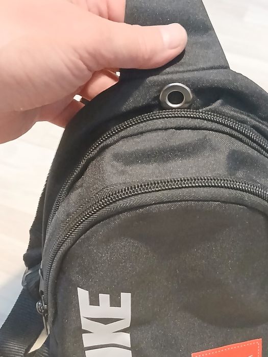 Мъжки чантички Намаление
