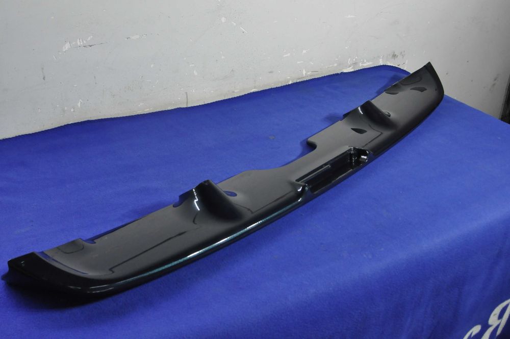 Спойлер на  2114