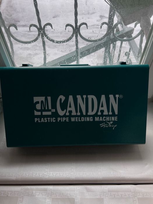 продам оборудование для спайки труб