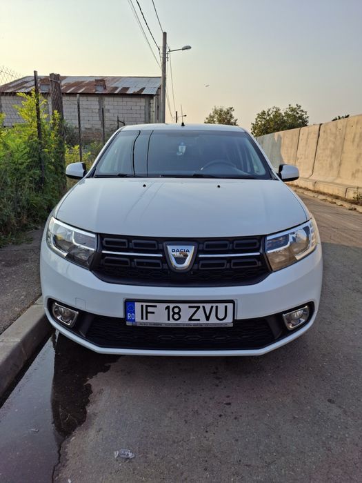 DACIA Logan 2017 — imagine 3