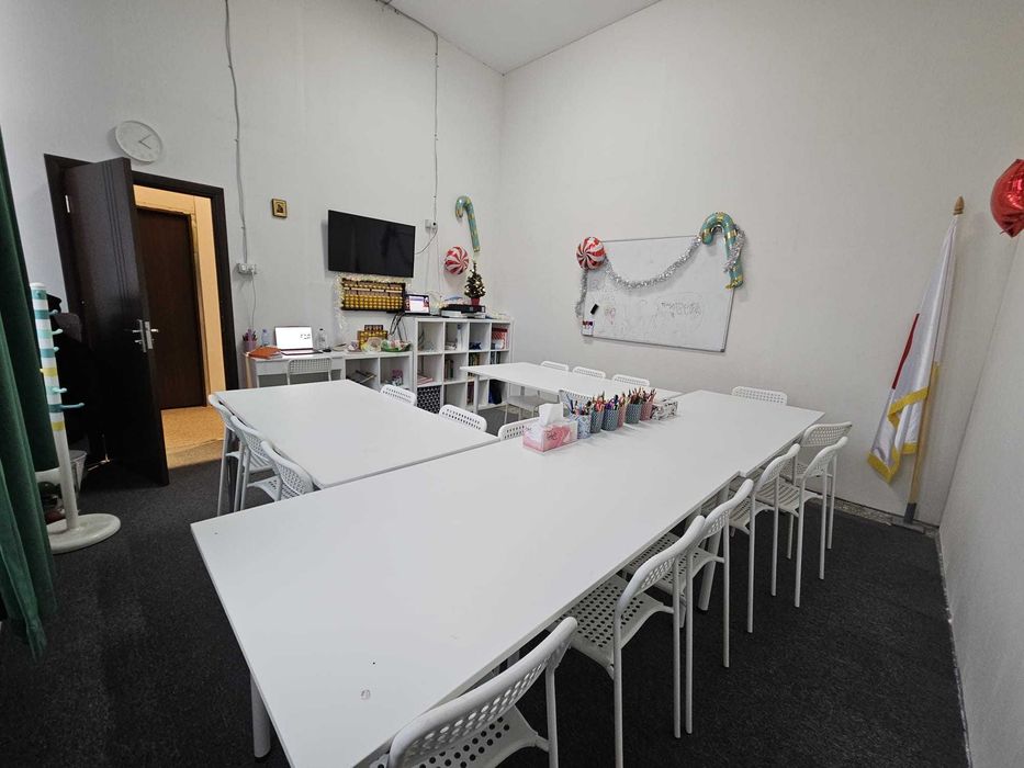 Sală/Spațiu-cursuri, ateliere, workshop - Mega Mall, Baicului, Sect. 2