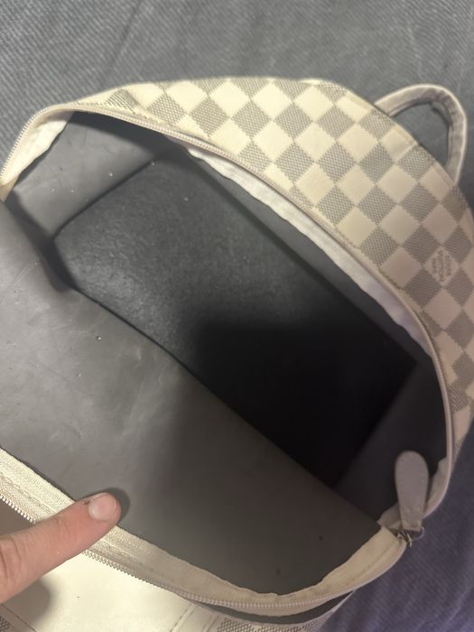 Ghiozdan louis vuitton