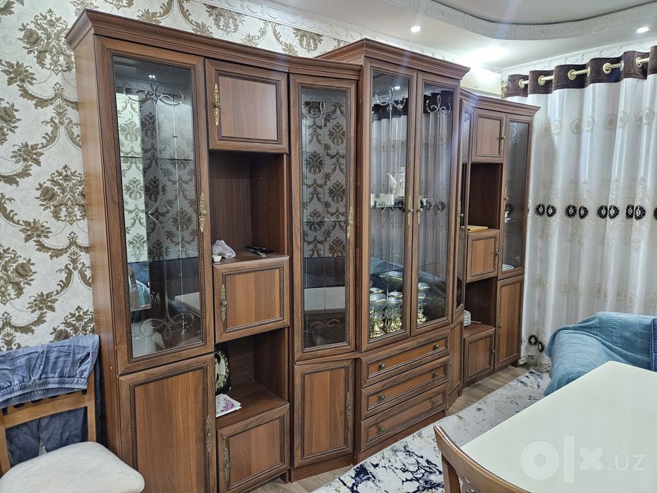 Продам стенку для гостиной
