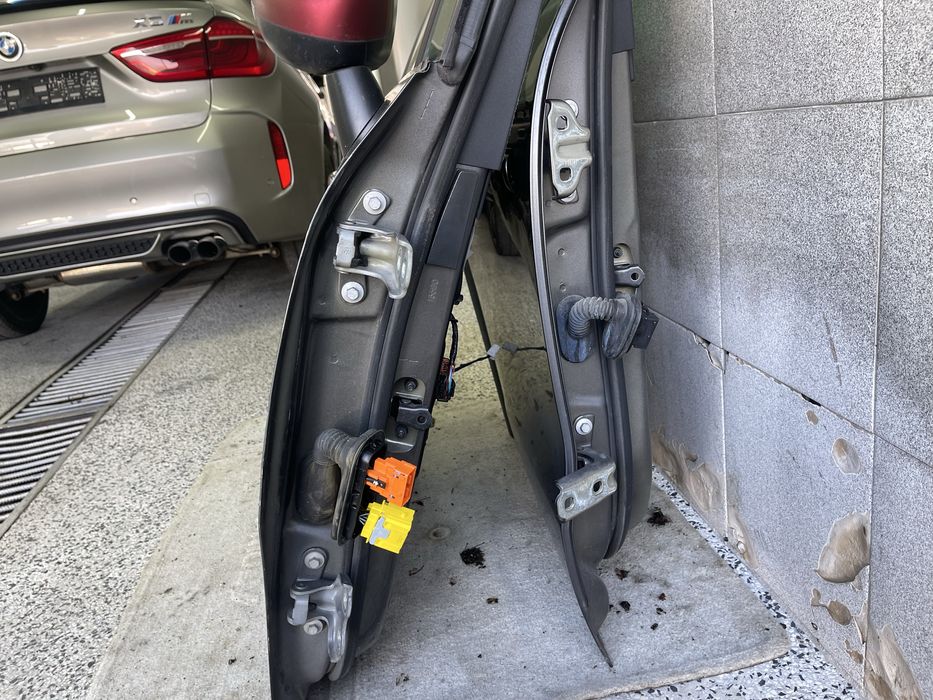 Citroen C3 Aircross Десни Врати