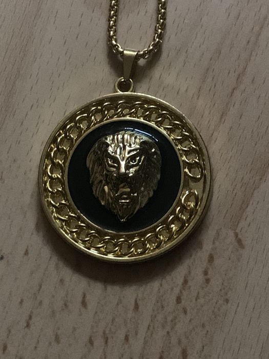 Colier de purtat la gât frumos elegant unisex