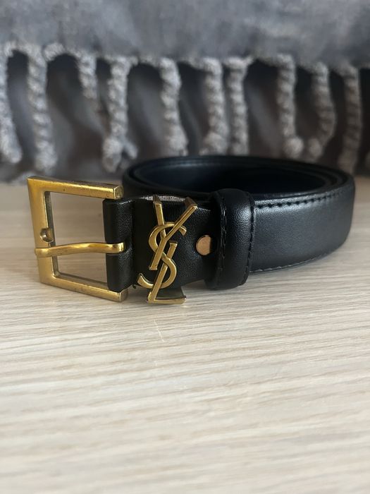 Curea YSL  110 centimetri