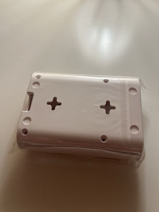 Raspberry Pi 4 кутия, протектор, калъф, case - НОВ