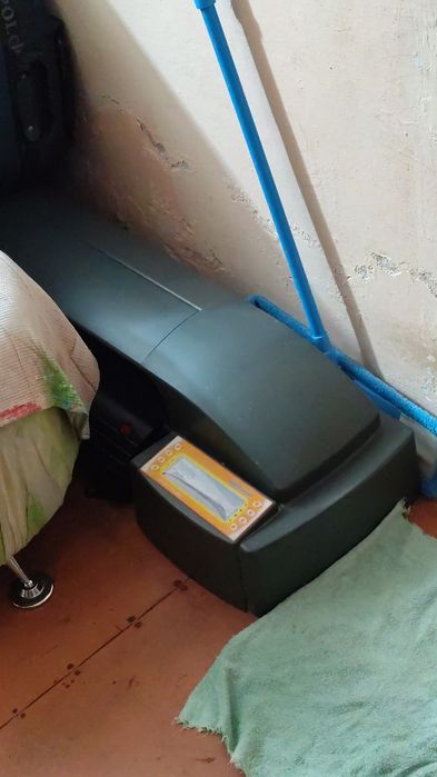 плоттер принтер SkyColor