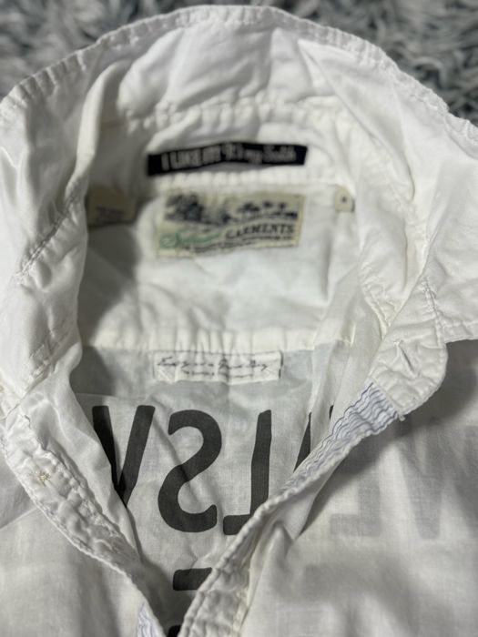 Мъжка риза Scotch and Soda