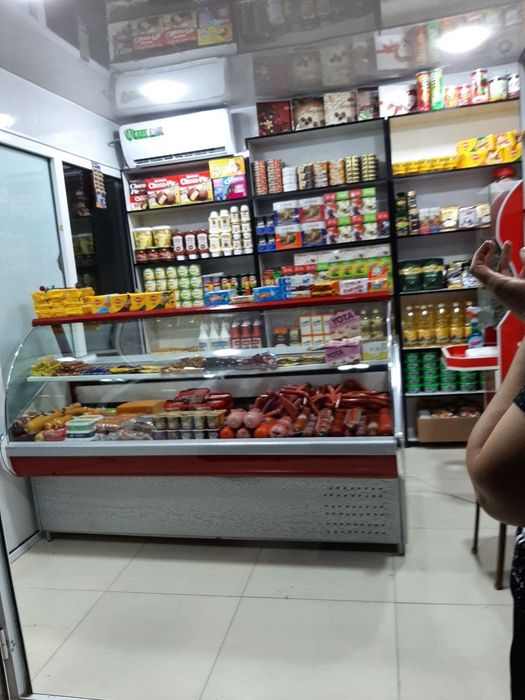 Продаётся магазин готовый бизнес