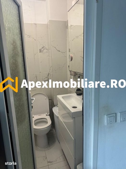 Apartament 3 camere de inchiriat Ozana Bucuresti | ApexImobiliare.ro