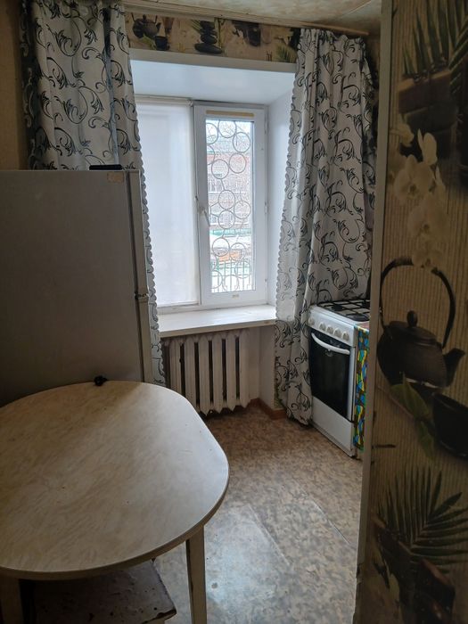 Продам 1 комнатную квартиру