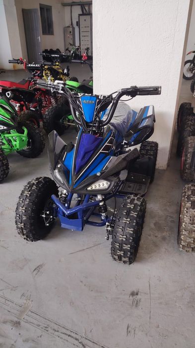 Atv 1000 W 36 volți pentru copii 3-10 ani Noi cu garanție