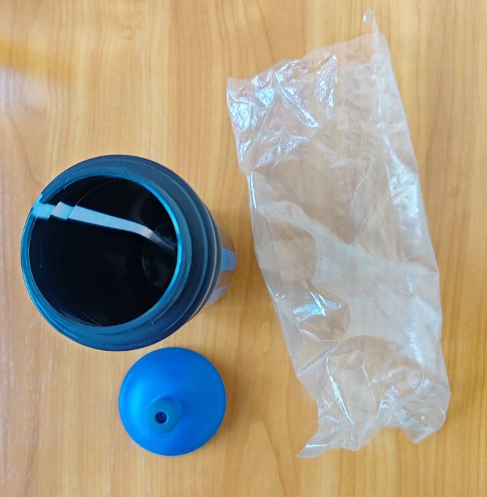 Бутылка для питья