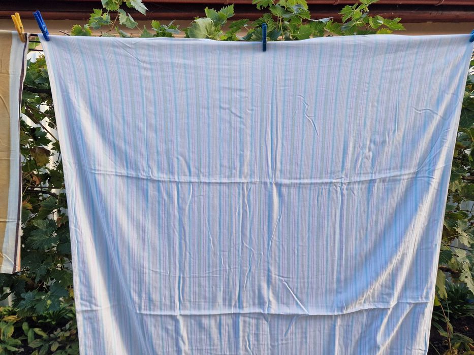 NO.5 Lenjerie pat 2 piese | 1 persoana | 135 x 200 cm