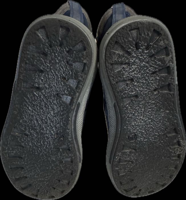 Ботушки от набук