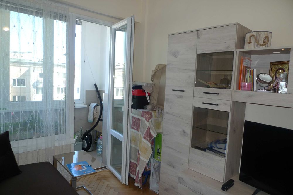 Дружба 2 двустаен