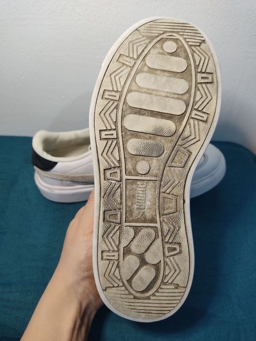 Кроссовки PUMA 38р.