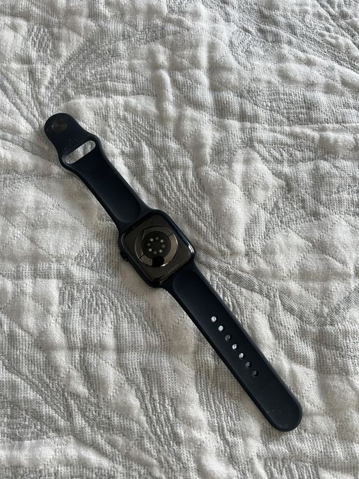 Apple Watch Series 7 45mm Midnight (GPS)