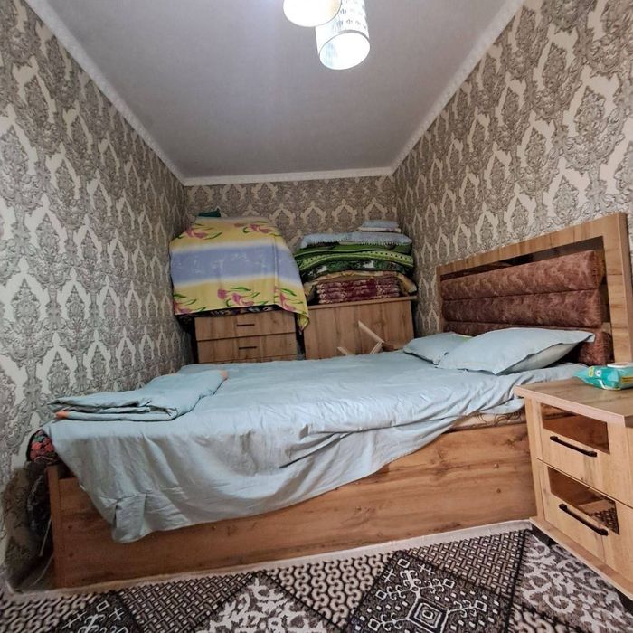 Shayxontohur tumanida ijaraga srochna kvartira beriladi