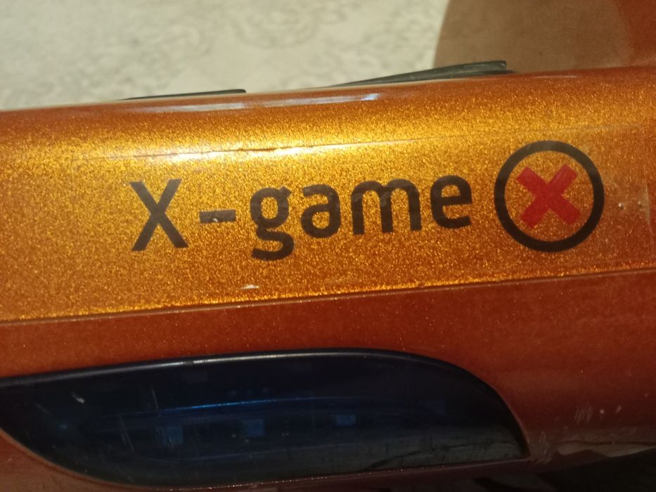 Гироскутер X GAME Технодом