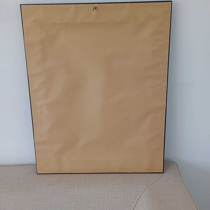 Гоблен пейзаж рамкиран 37/47