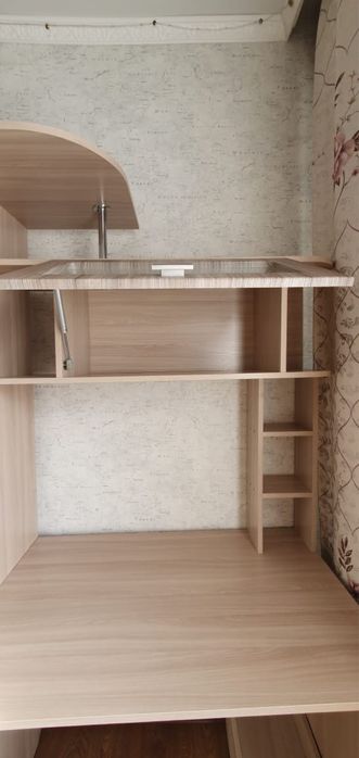 Стол письменный/компьютерный новый