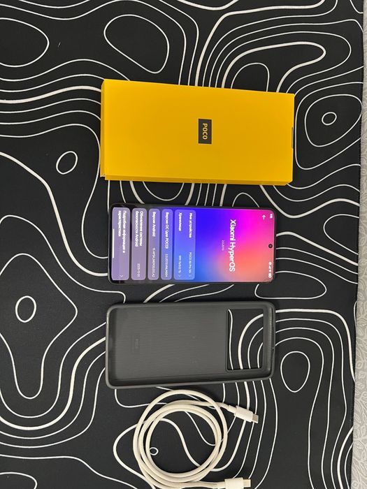 Poco X6 Pro Продажа