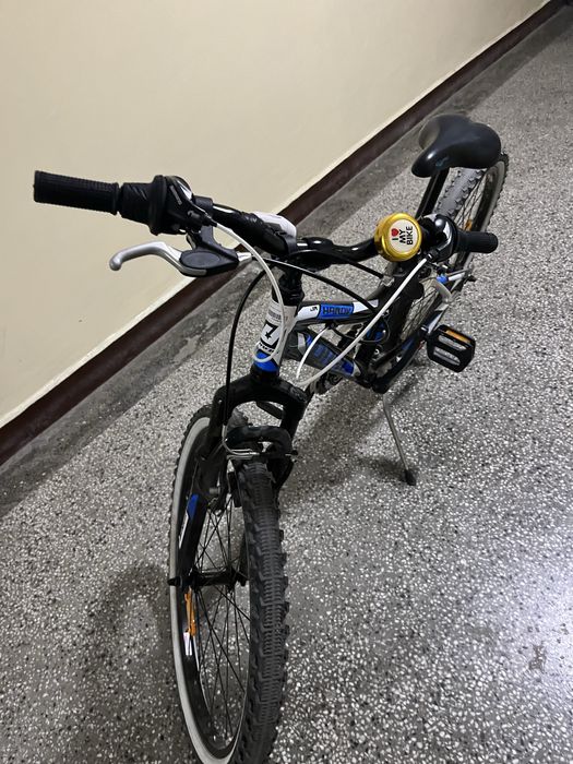 Детски велосипед Драг 24