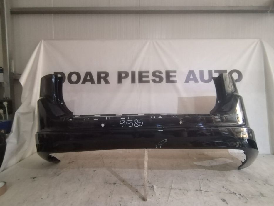 Bara spate Volvo XC60, facelift, 2013, 2014, 2015, 2016, 2017, cod origine OE 30763426.