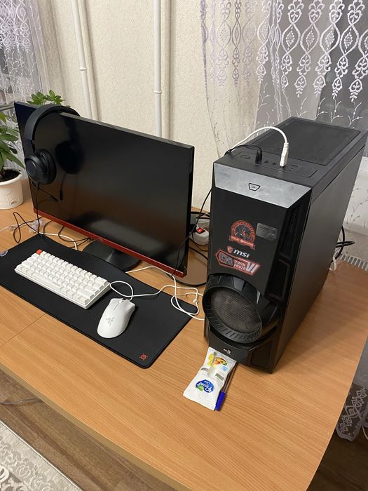 Продам компьютер