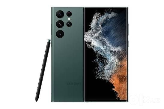 Samsung S22 Ultra [12/256] |Идеал|Korea|