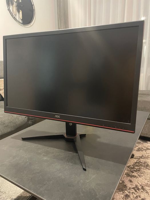 Vând monitor 27’ AOK 4K ca nou