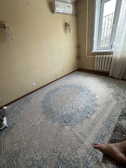 3 кілем 1 диван Астана