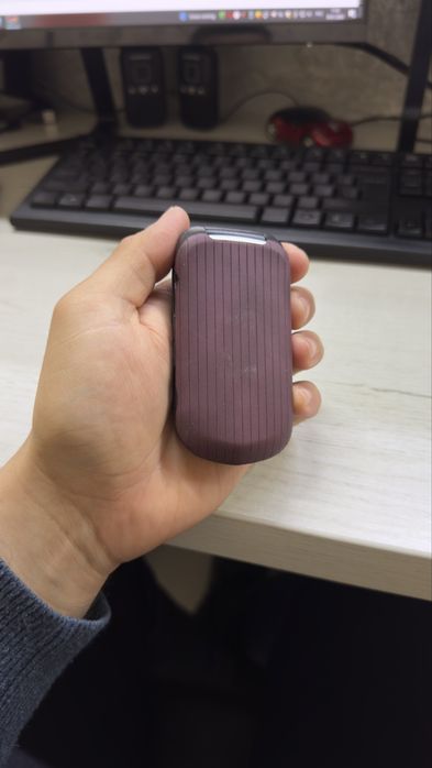 Samsung Gusto 2 Verizon