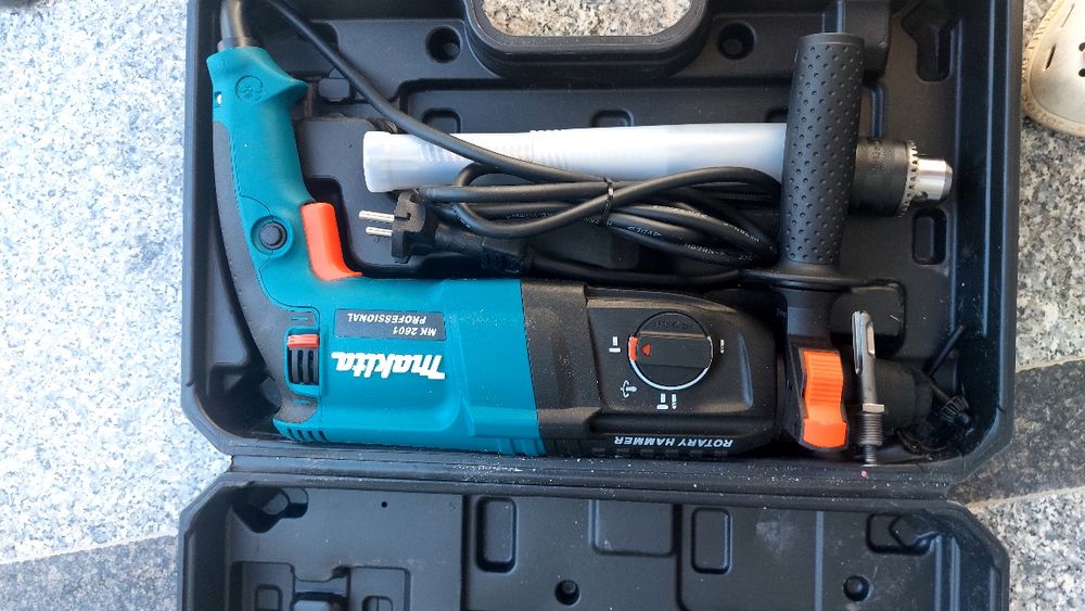 Болгарка янги сотилади