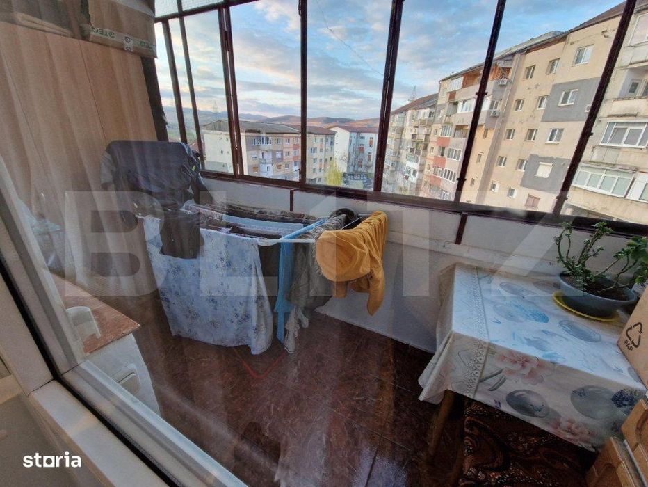Apartament 3 camere, 70 mp, zona Ampoi 2
