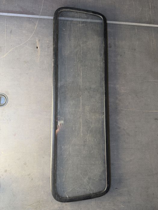 Geam panou despartitor sprinter