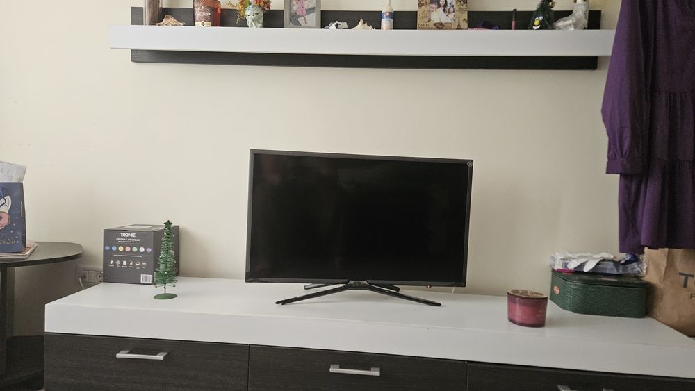 TV smart Samsung