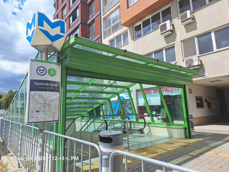 Продава се Двустаен апартамент в София, Лагера - 75 кв.м за 2170 €/кв.м - Снимка #2