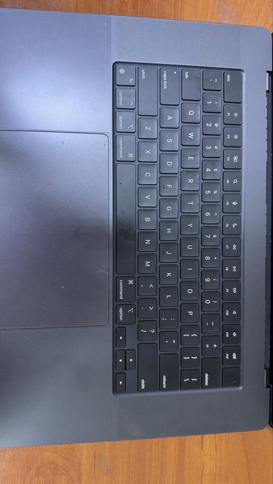 Apple MacBook Pro M3 Pro