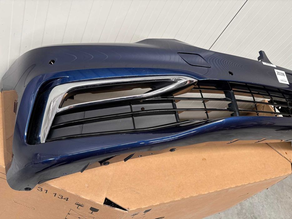 Предна броня БМВ Г30 Г31 BMW G30 G31